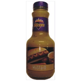 Steers Sauce - Mustard